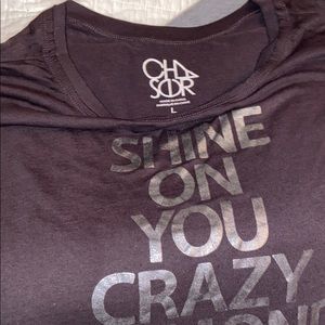 Long sleeve T shirt